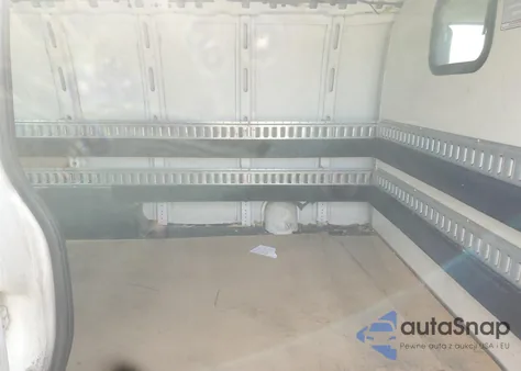 2012 Chevrolet Express G1500 from USA, damaged, VIN 1GCSGAFX1C1114859